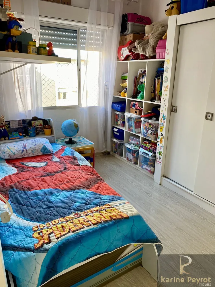 Apartamento, 2 quartos, 53 m² - Foto 3