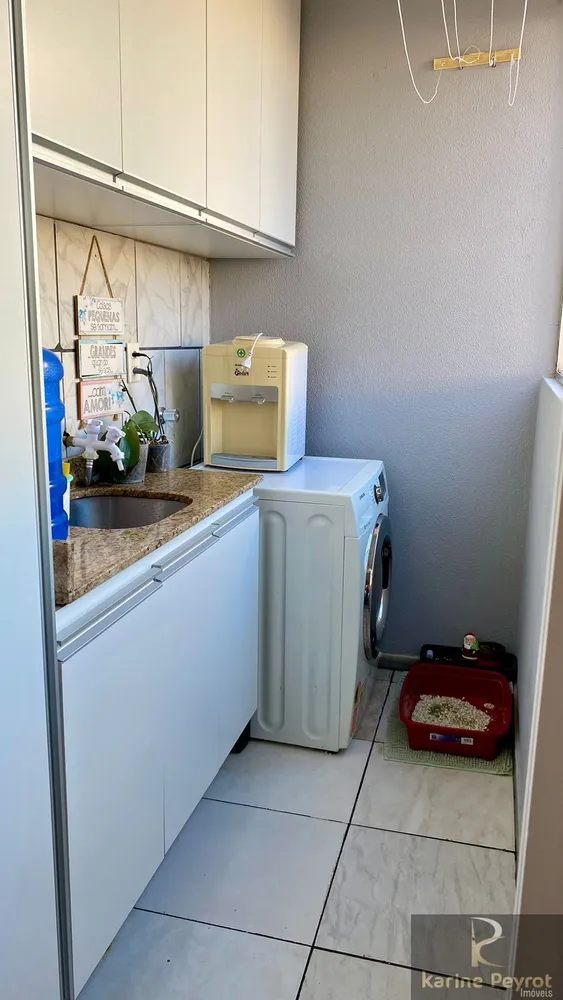 Apartamento, 2 quartos, 53 m² - Foto 6