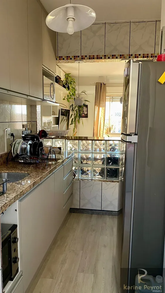 Apartamento, 2 quartos, 53 m² - Foto 8