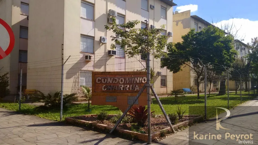 Apartamento, 2 quartos, 53 m² - Foto 20
