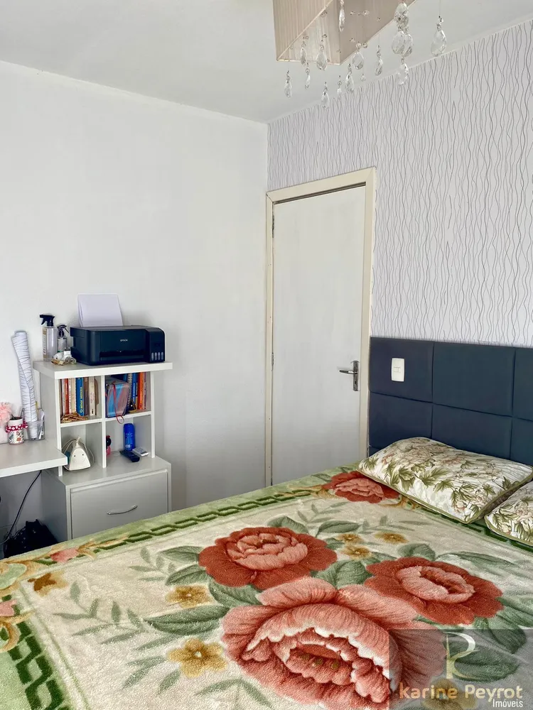 Apartamento, 2 quartos, 53 m² - Foto 14
