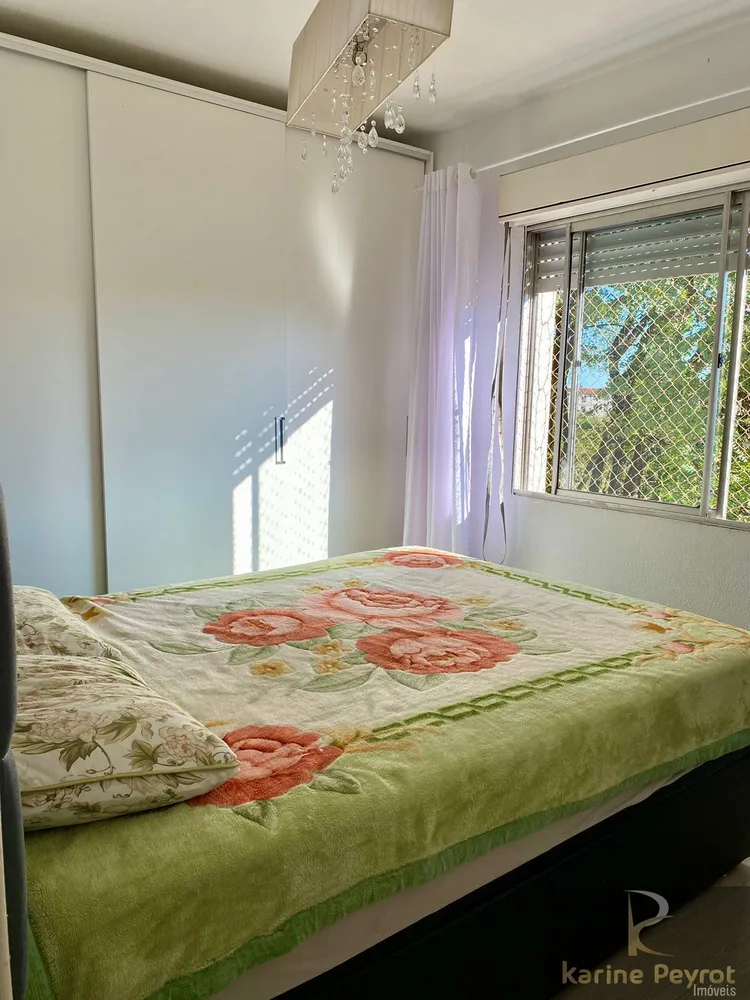 Apartamento, 2 quartos, 53 m² - Foto 4