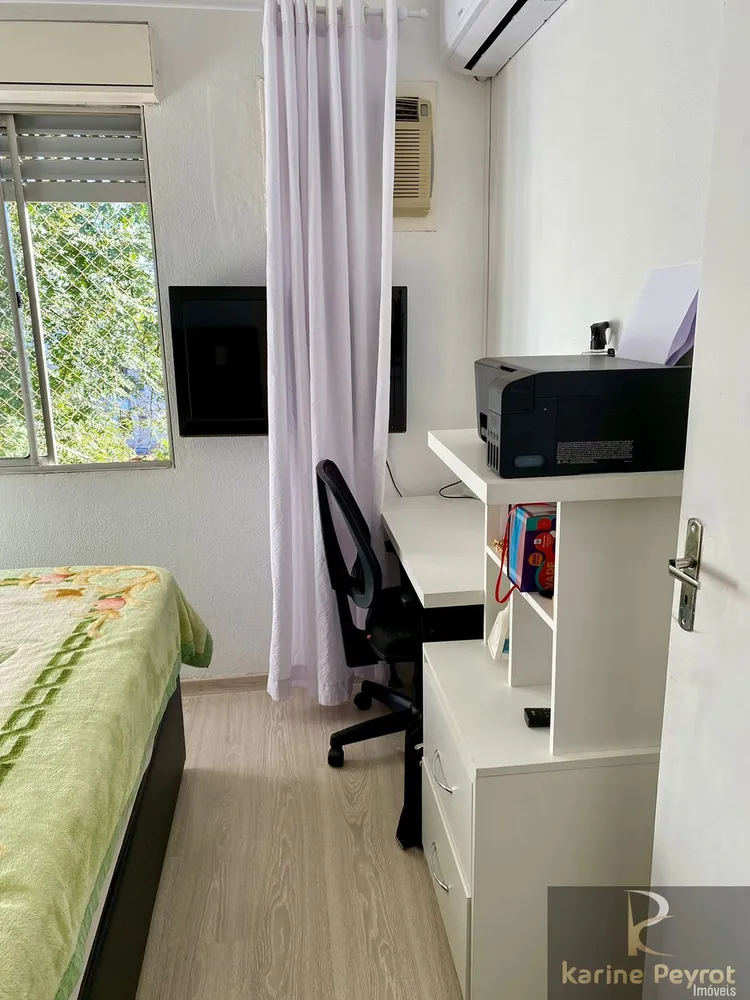 Apartamento, 2 quartos, 53 m² - Foto 12