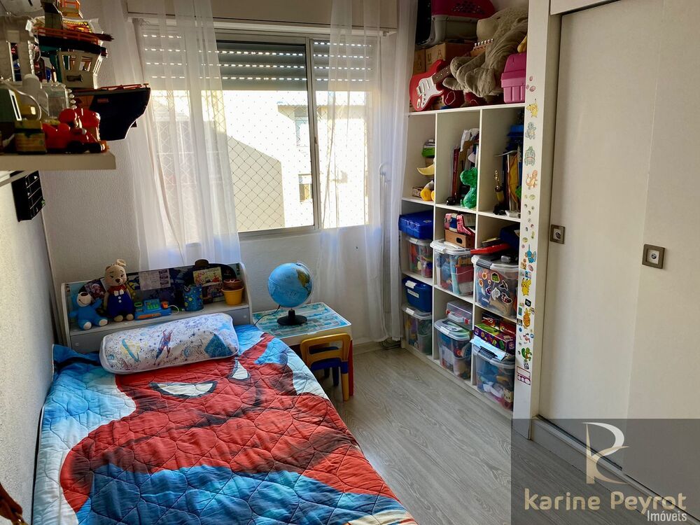 Apartamento, 2 quartos, 53 m² - Foto 5