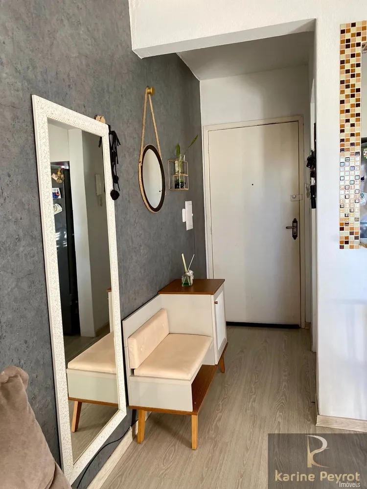Apartamento, 2 quartos, 53 m² - Foto 9