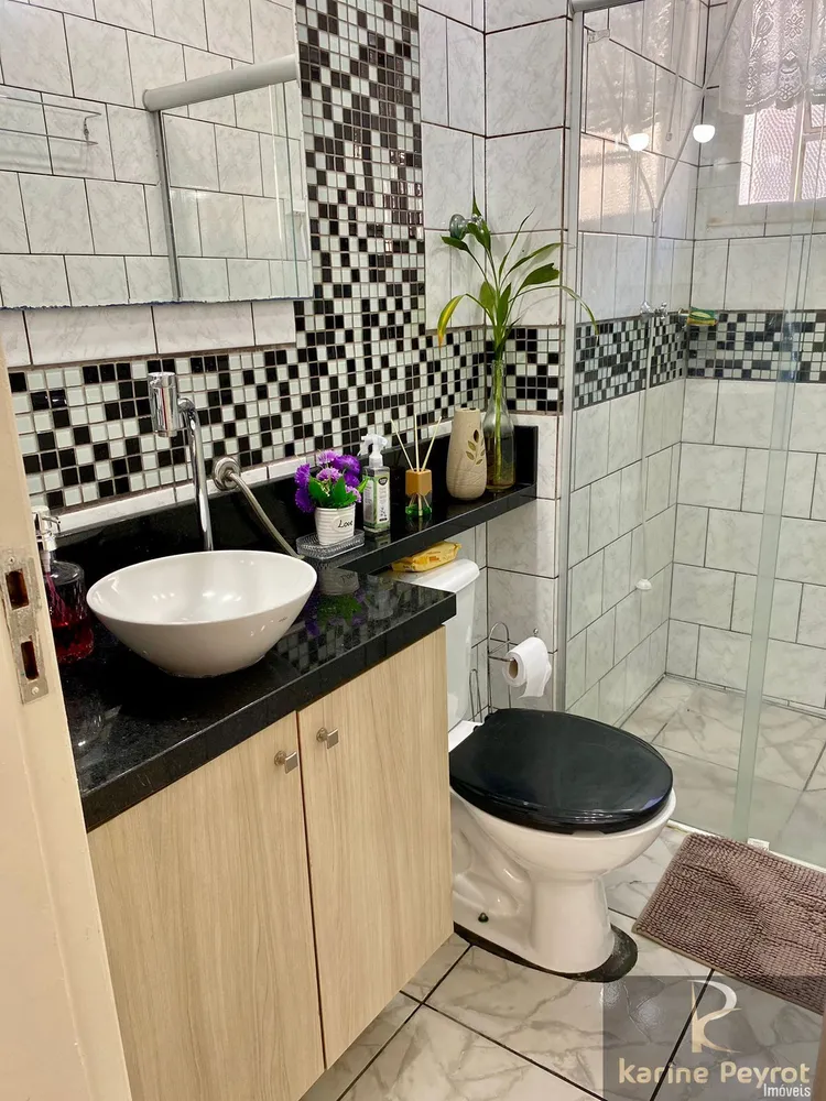Apartamento, 2 quartos, 53 m² - Foto 13
