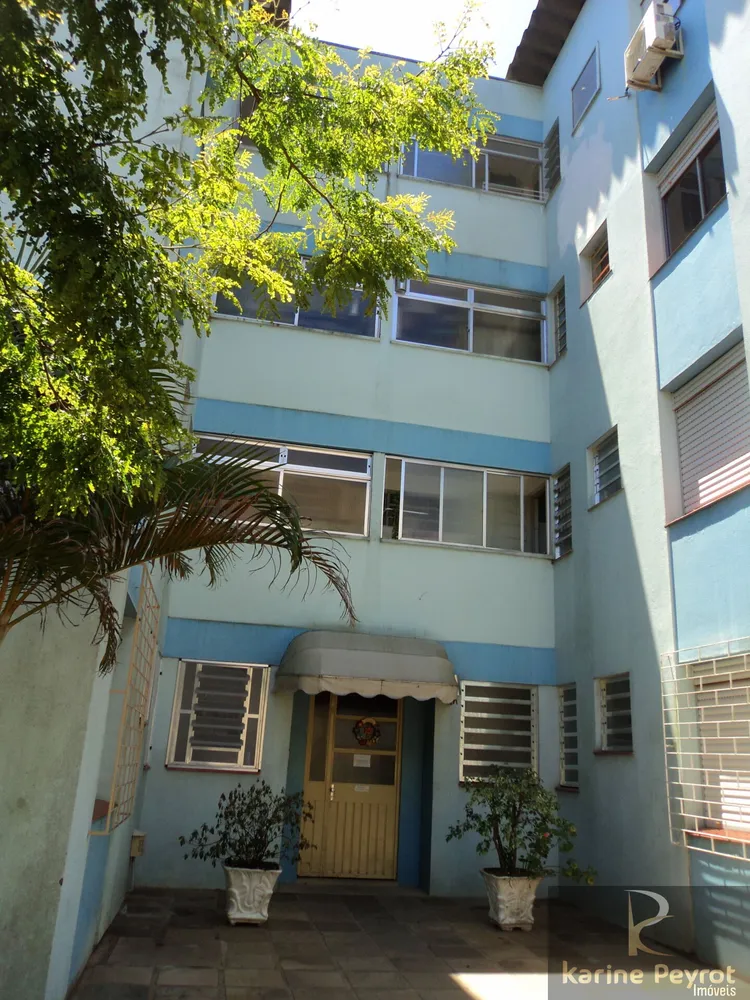 Apartamento, 2 quartos, 53 m² - Foto 18