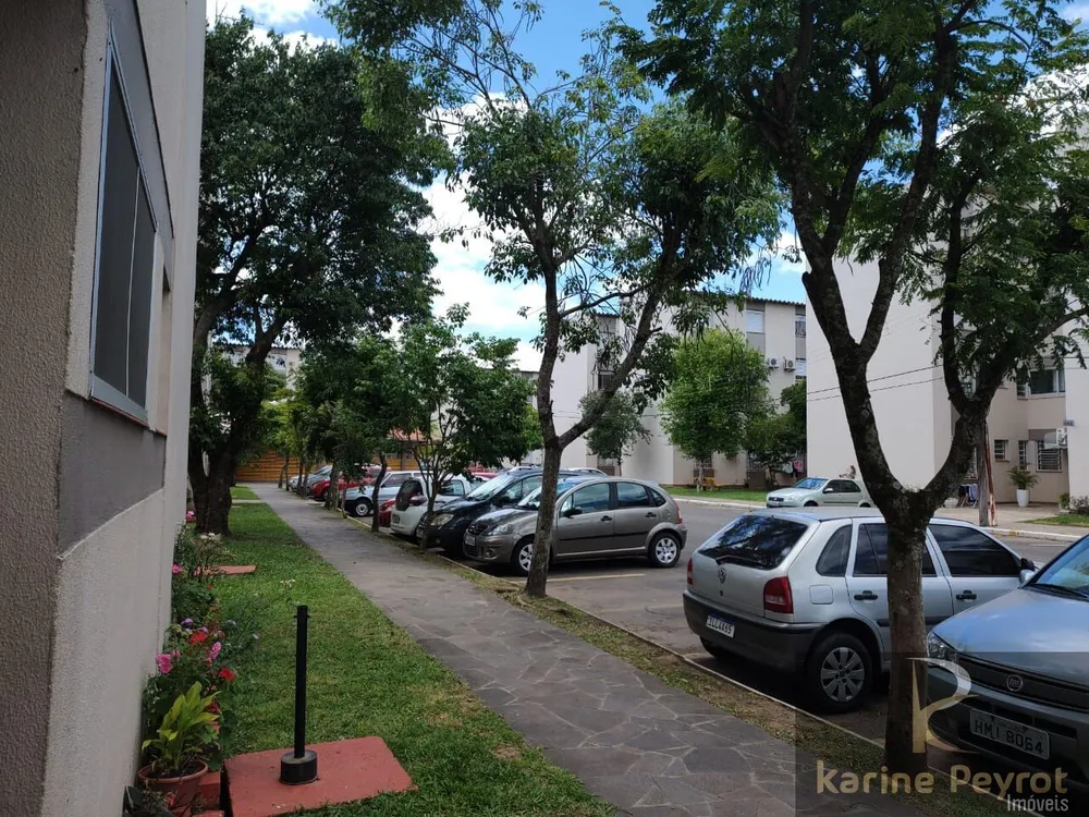 Apartamento, 2 quartos, 53 m² - Foto 17