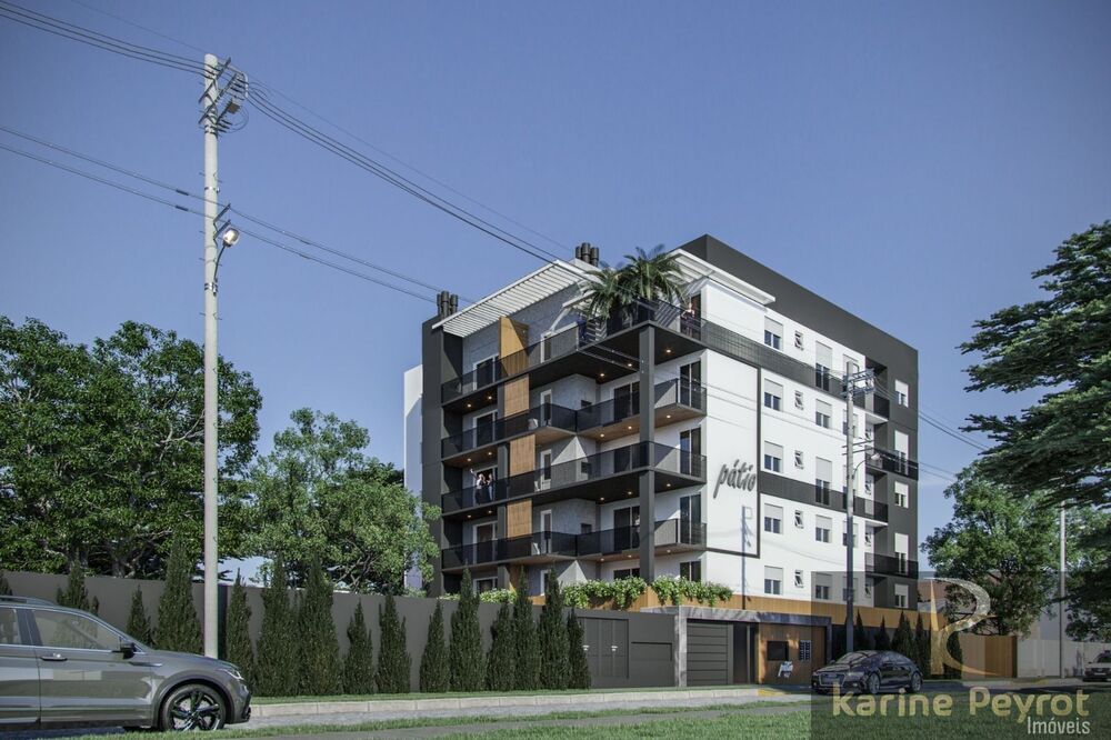 Apartamento, 2 quartos, 156 m² - Foto 23