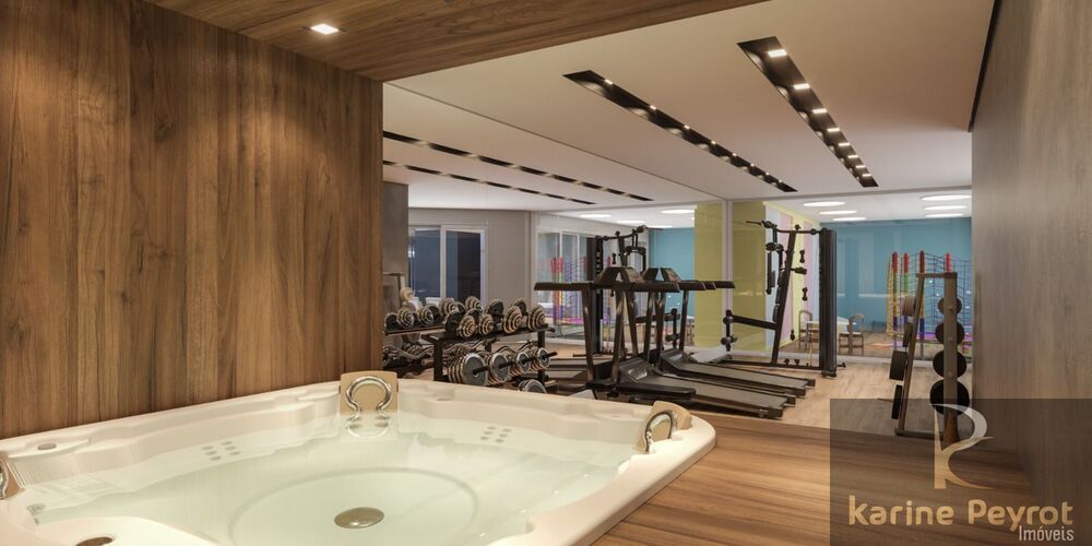 Apartamento, 2 quartos, 156 m² - Foto 32