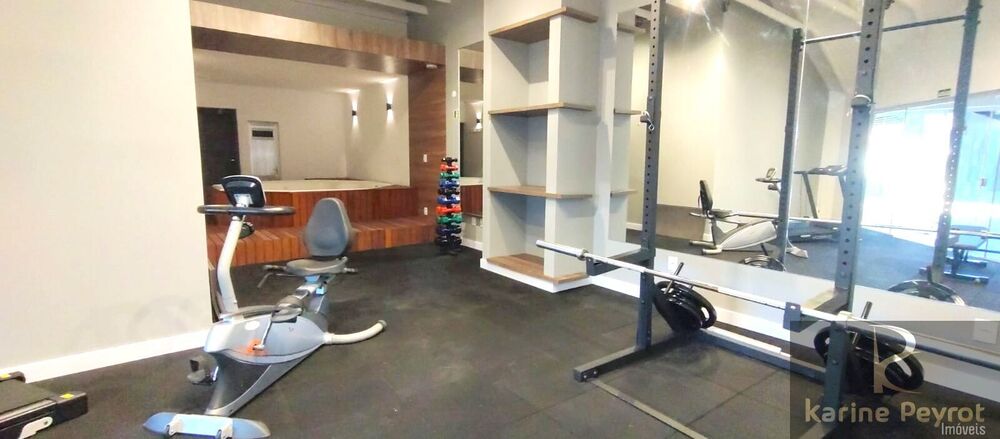 Apartamento, 2 quartos, 156 m² - Foto 45