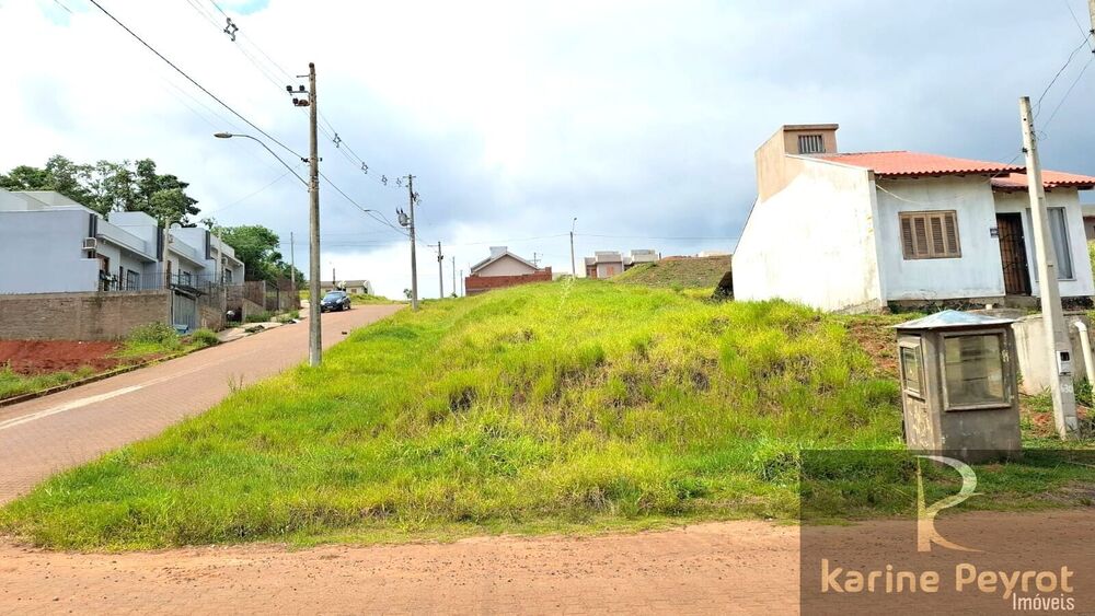 Terreno, 300 m² - Foto 3