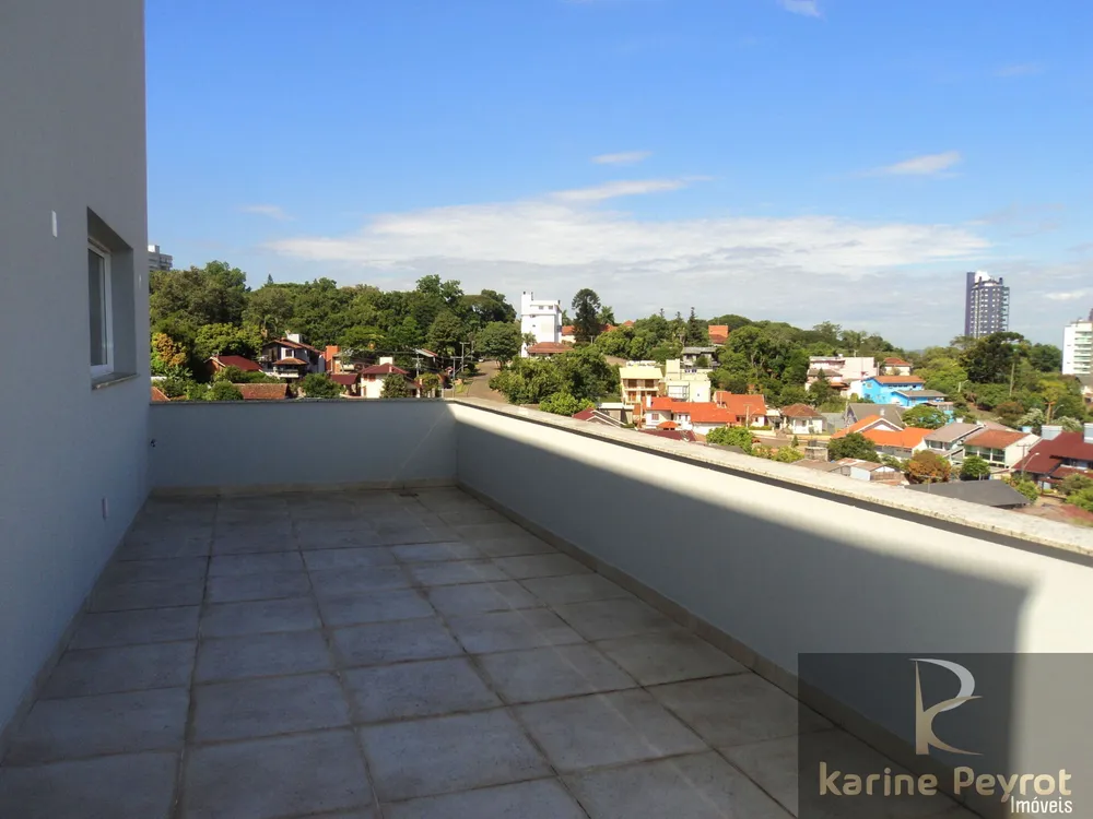 Cobertura, 4 quartos, 250 m² - Foto 4