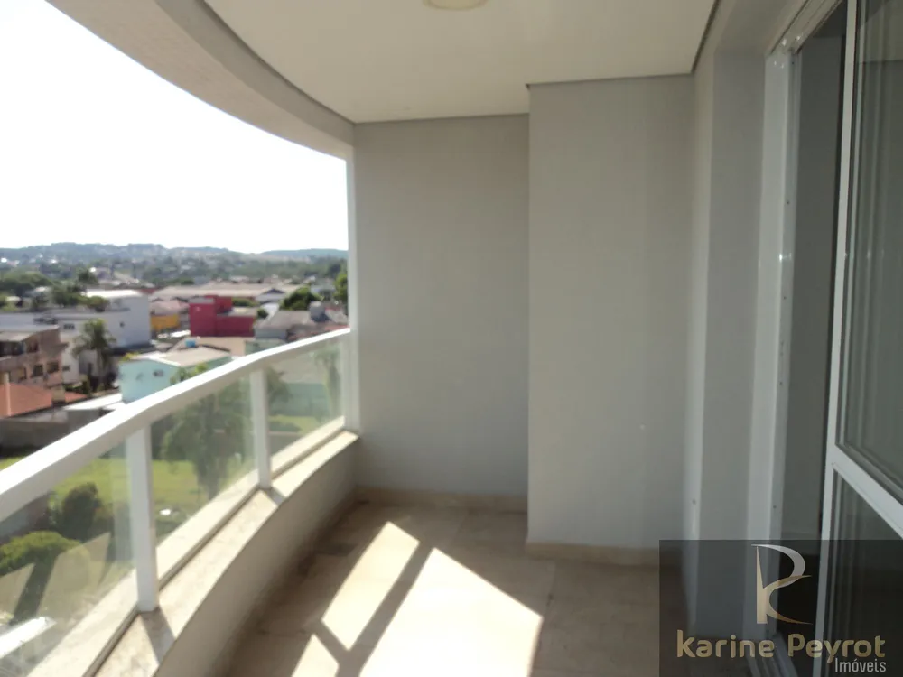 Cobertura, 4 quartos, 250 m² - Foto 2