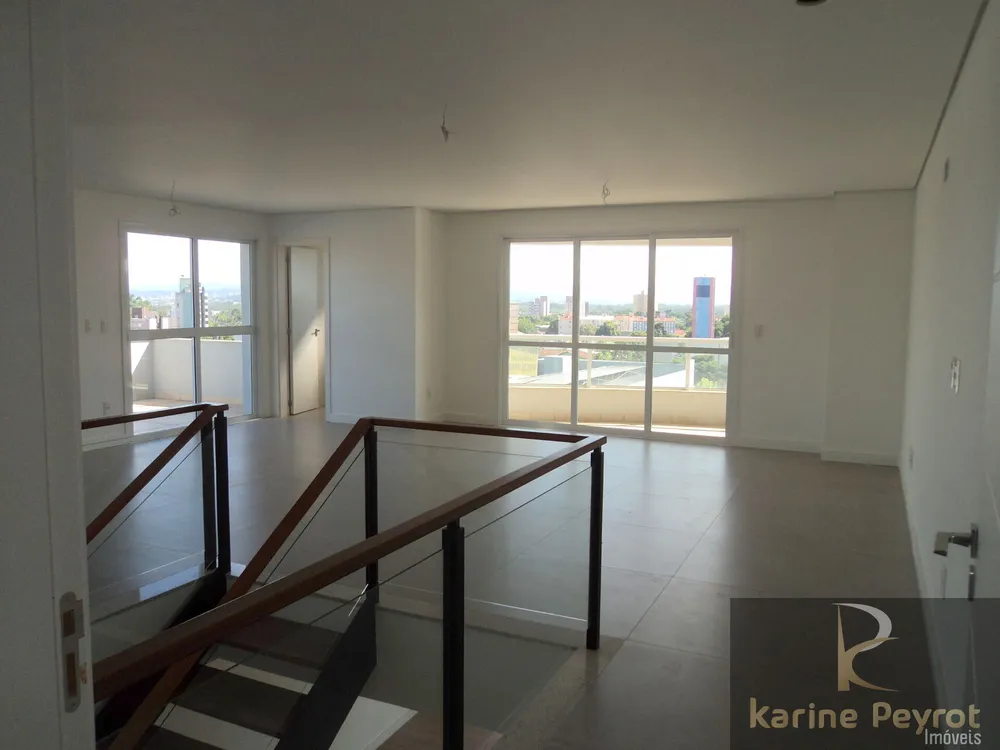Cobertura, 4 quartos, 250 m² - Foto 1