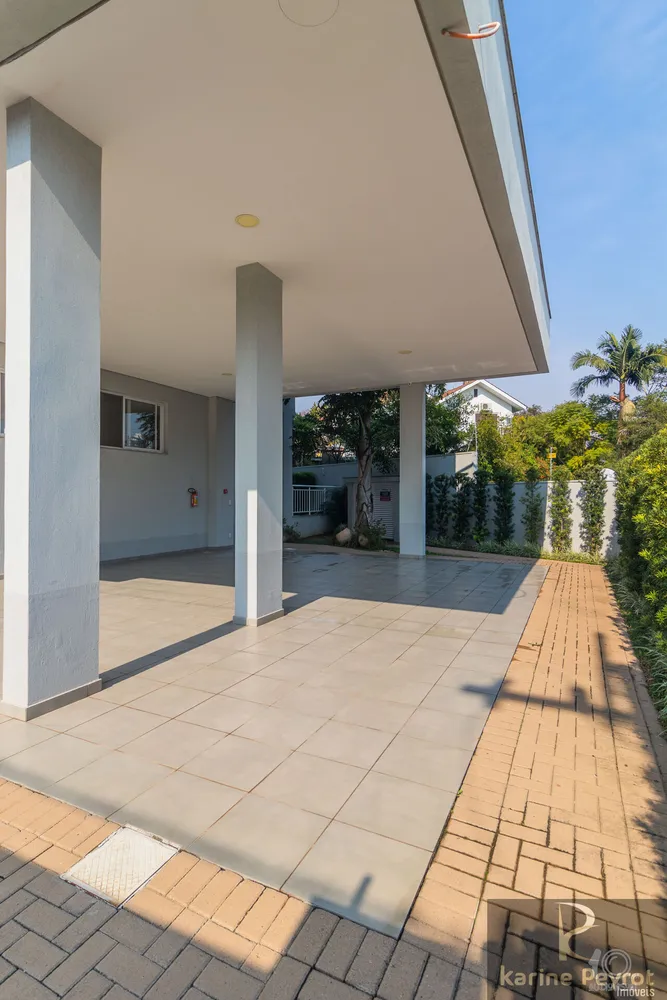 Cobertura, 4 quartos, 250 m² - Foto 18