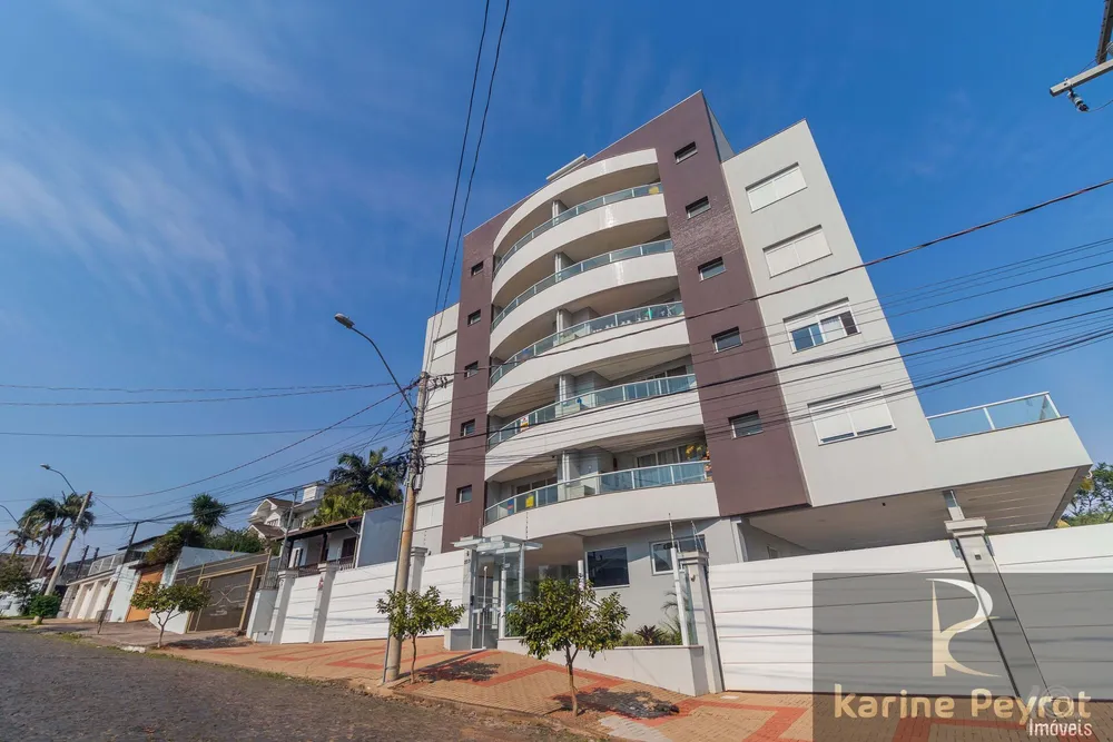 Cobertura, 4 quartos, 250 m² - Foto 23