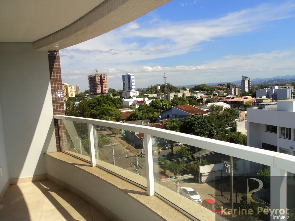 Cobertura, 4 quartos, 250 m² - Foto 14