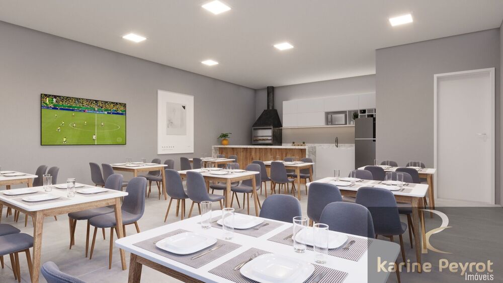 Apartamento, 2 quartos, 50 m² - Foto 2