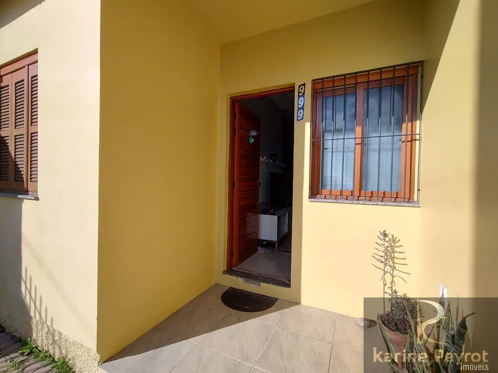 Casa, 2 quartos, 53 m² - Foto 3