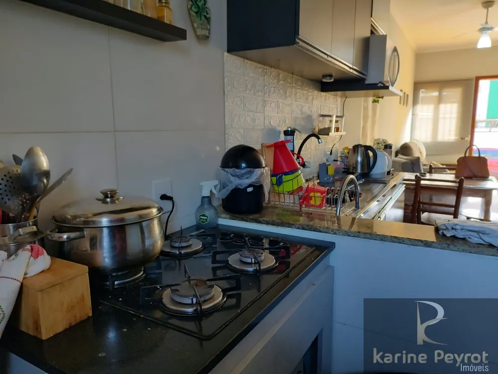 Casa, 2 quartos, 53 m² - Foto 8
