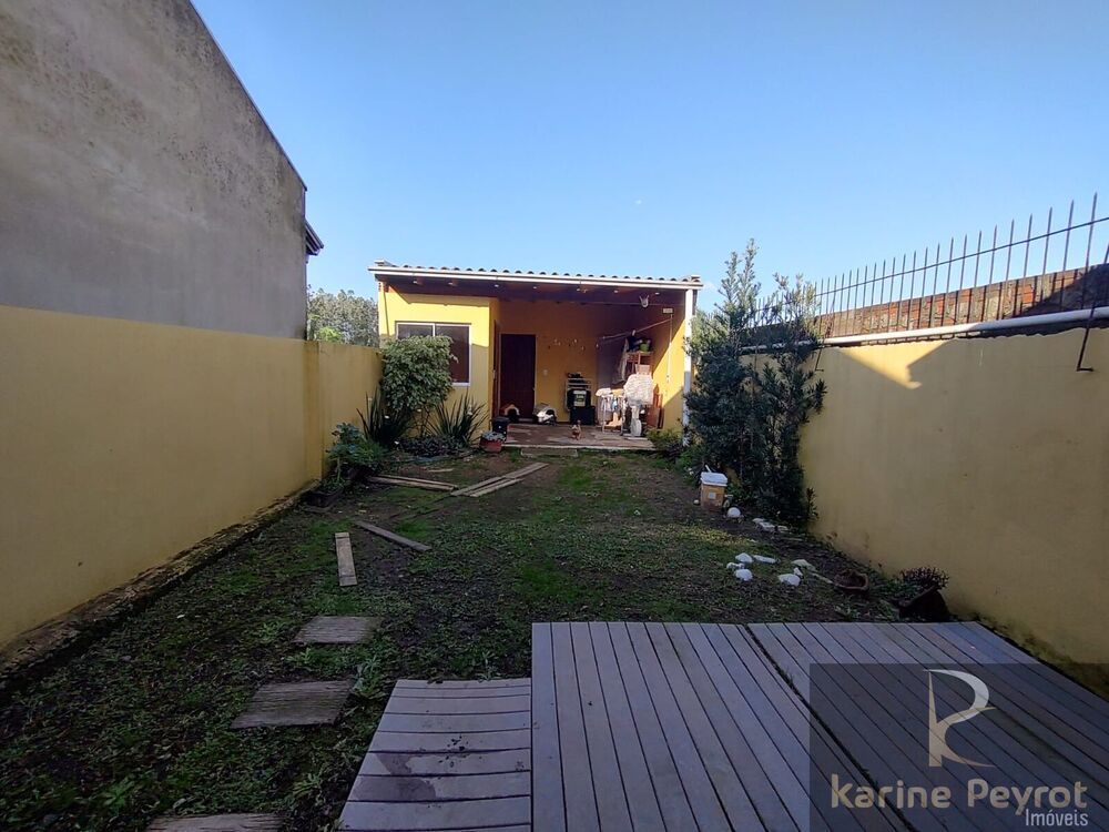Casa, 2 quartos, 53 m² - Foto 1