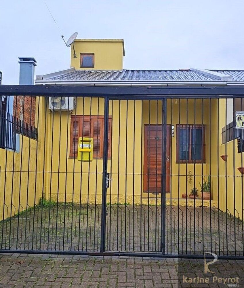 Casa, 2 quartos, 53 m² - Foto 3