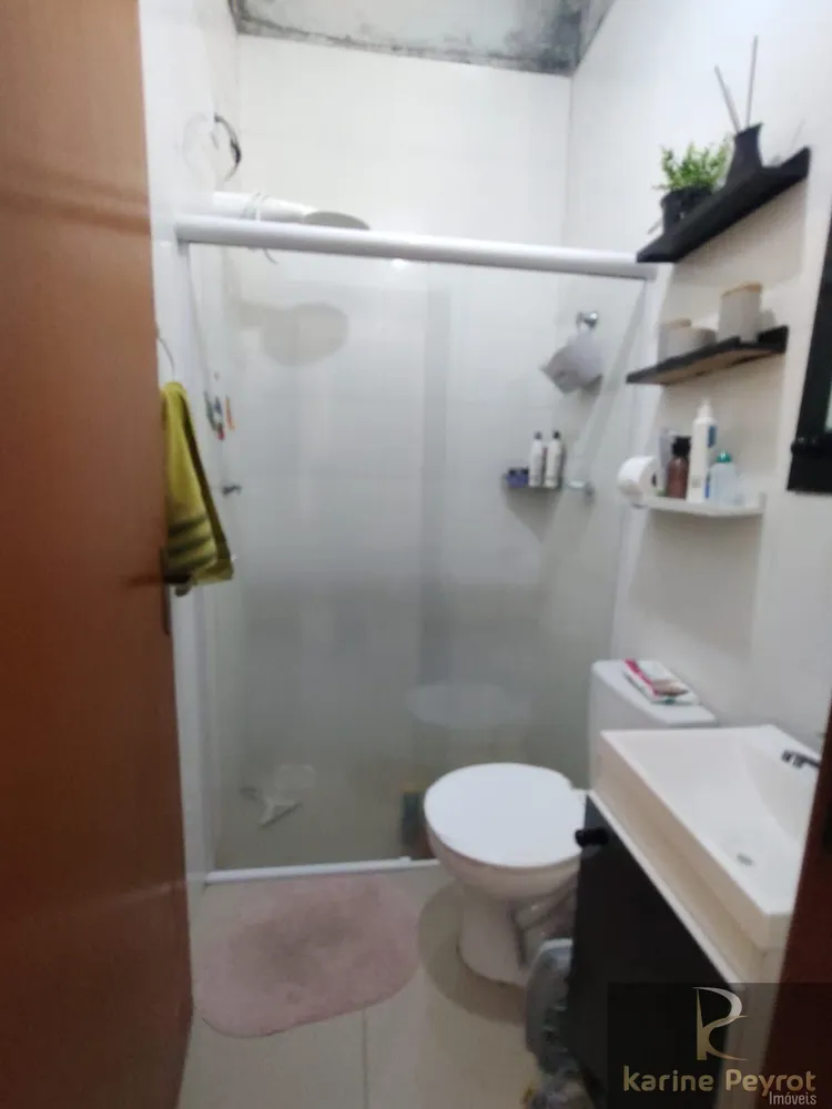 Casa, 2 quartos, 53 m² - Foto 6
