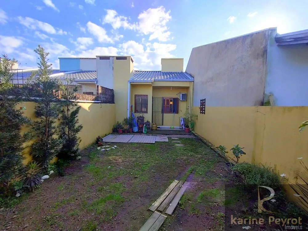 Casa, 2 quartos, 53 m² - Foto 13