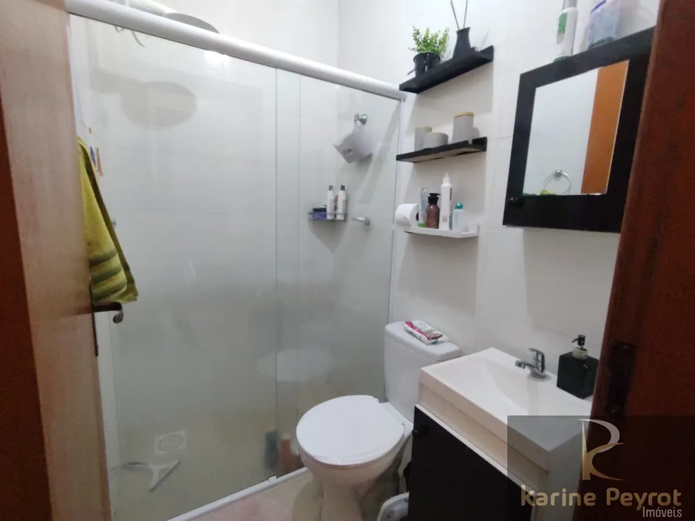 Casa, 2 quartos, 53 m² - Foto 4