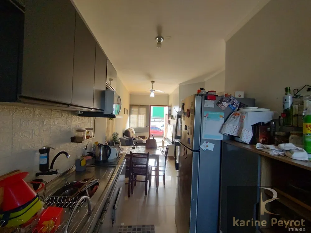 Casa, 2 quartos, 53 m² - Foto 10