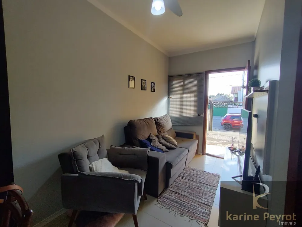 Casa, 2 quartos, 53 m² - Foto 15
