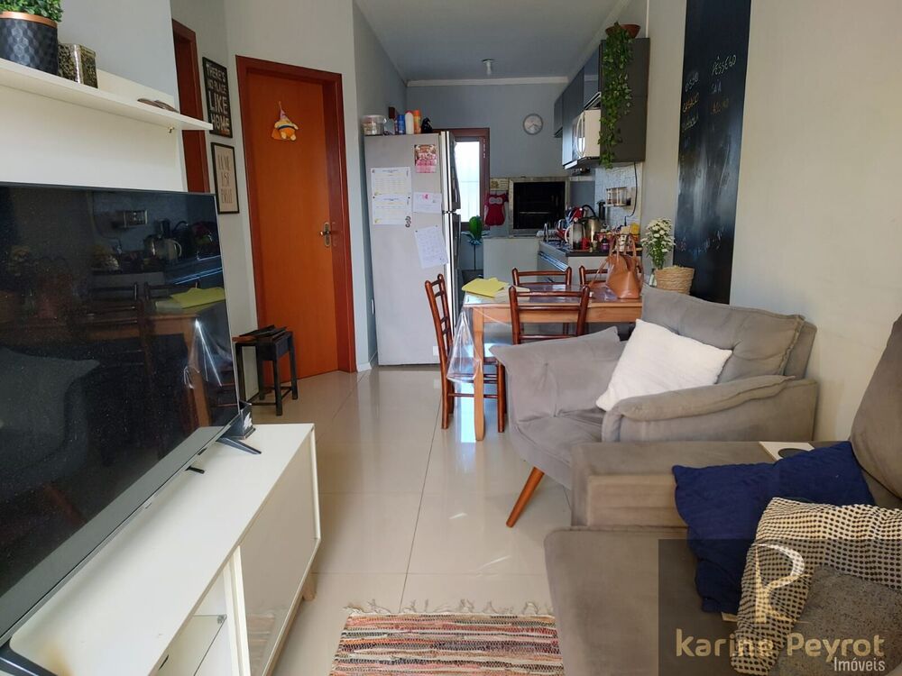 Casa, 2 quartos, 53 m² - Foto 4