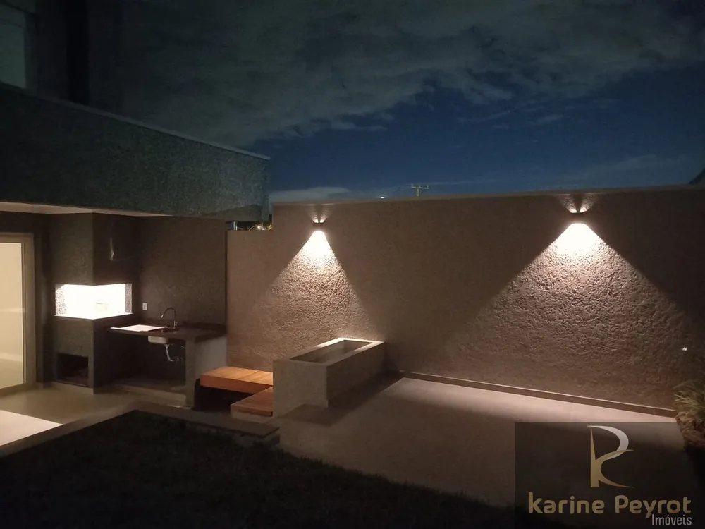 Casa, 3 quartos, 158 m² - Foto 8