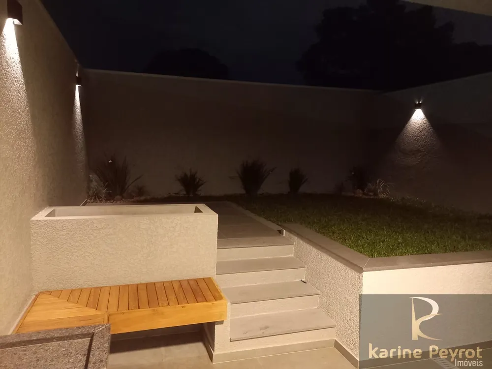 Casa, 3 quartos, 158 m² - Foto 11
