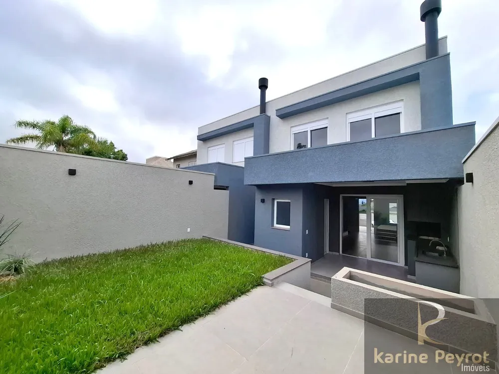 Casa, 3 quartos, 158 m² - Foto 2