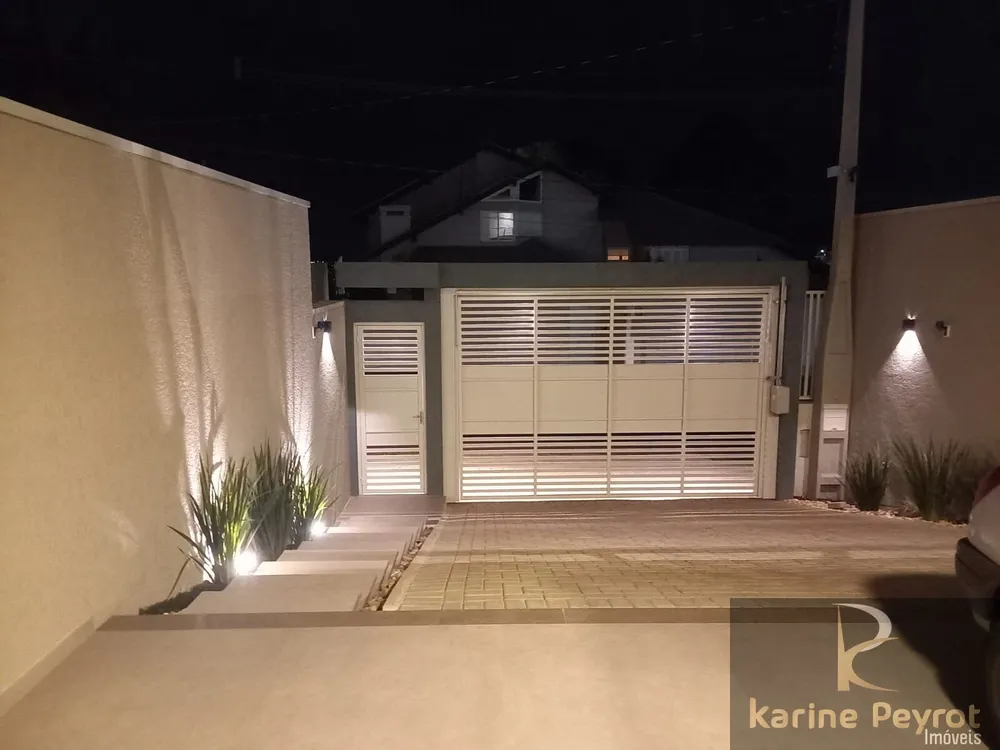 Casa, 3 quartos, 158 m² - Foto 6