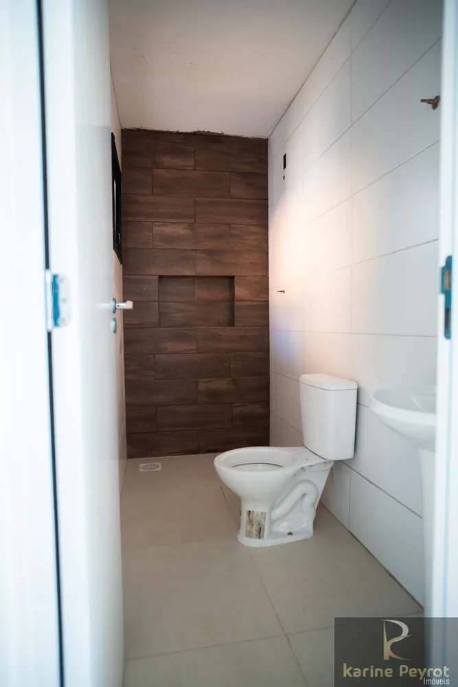 Casa, 3 quartos, 58 m² - Foto 4