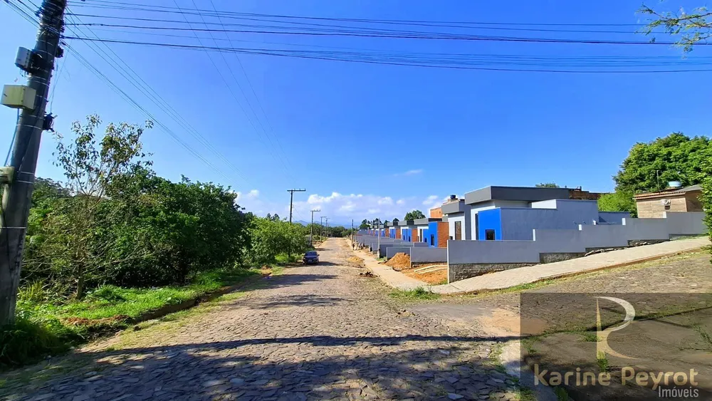 Casa, 3 quartos, 58 m² - Foto 2