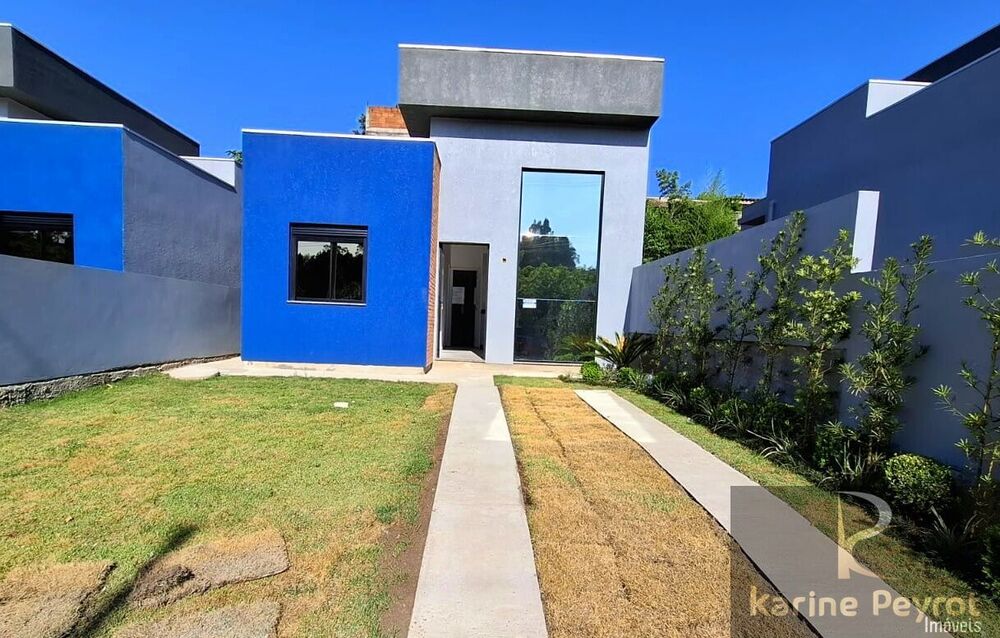 Casa, 3 quartos, 58 m² - Foto 4