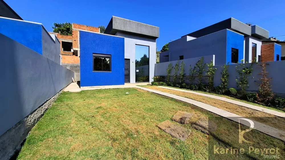 Casa, 3 quartos, 58 m² - Foto 17