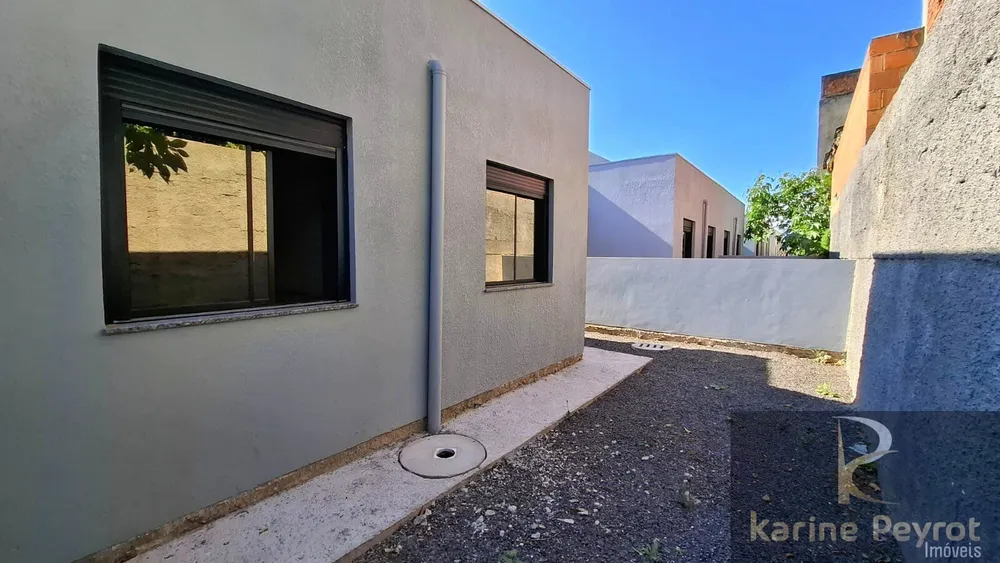 Casa, 3 quartos, 58 m² - Foto 12