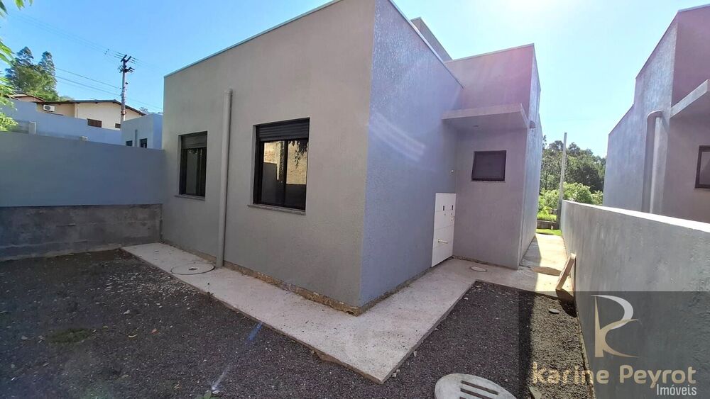 Casa, 3 quartos, 58 m² - Foto 2