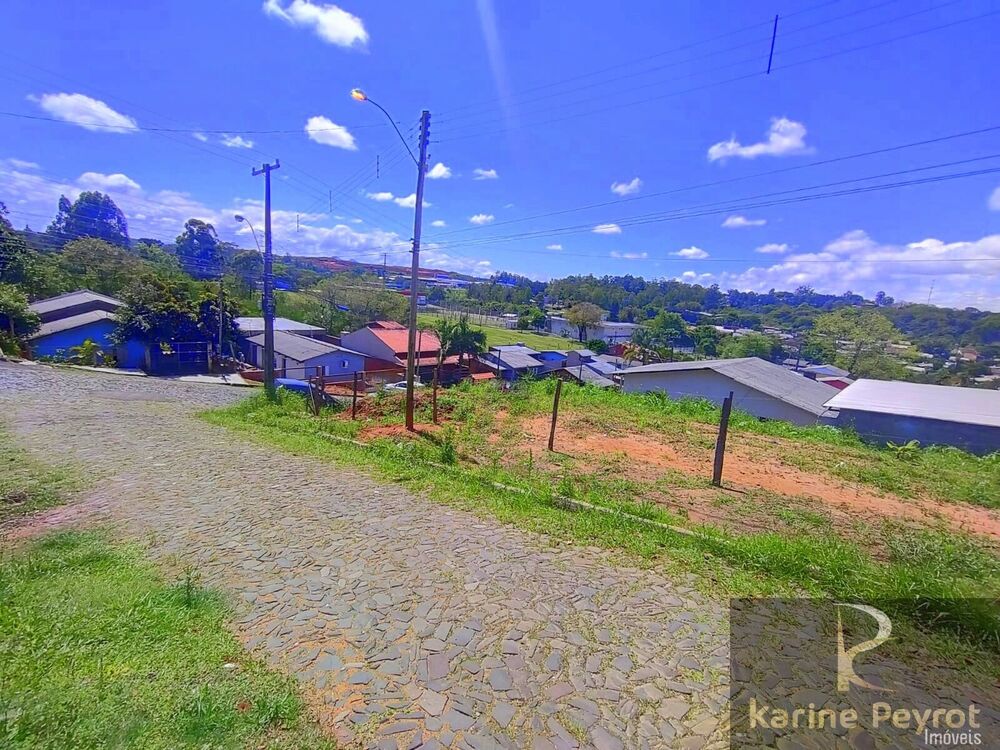 Terreno, 300 m² - Foto 1