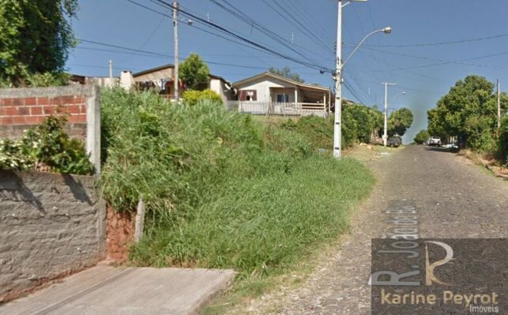 Terreno, 300 m² - Foto 8