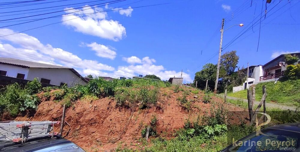 Terreno, 300 m² - Foto 11