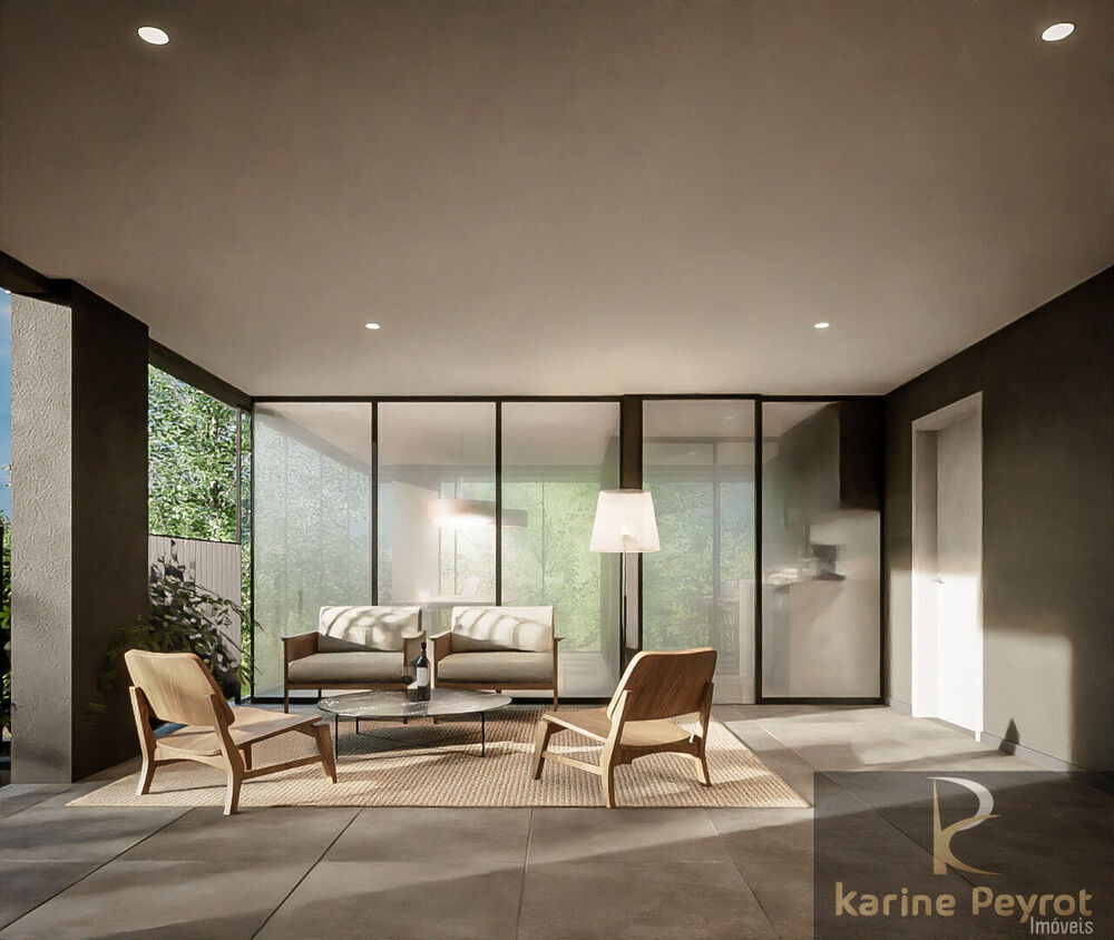 Apartamento, 3 quartos, 89 m² - Foto 4