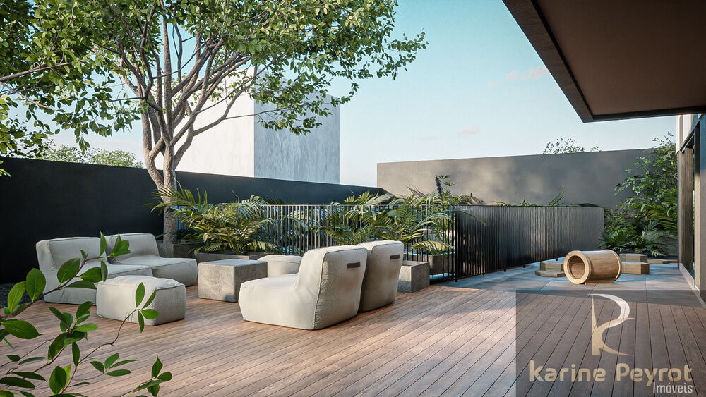 Apartamento, 3 quartos, 89 m² - Foto 1