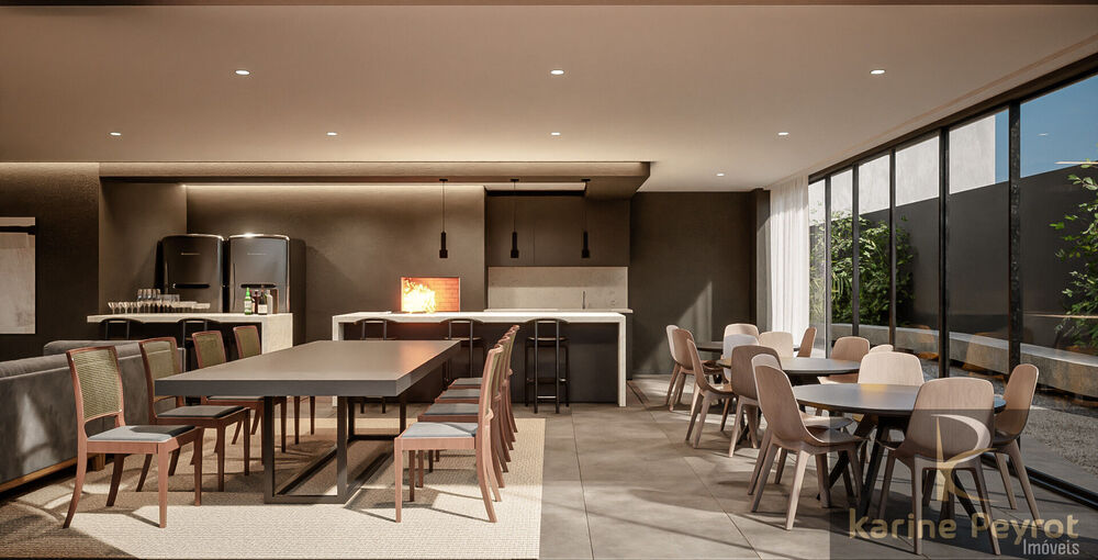 Apartamento, 3 quartos, 89 m² - Foto 2