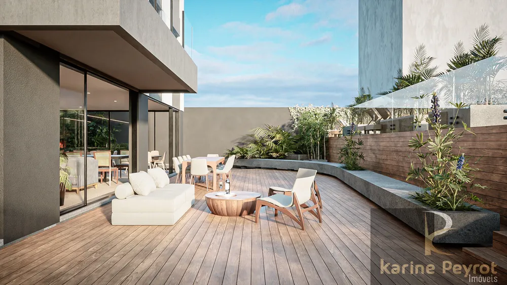 Apartamento, 3 quartos, 89 m² - Foto 1